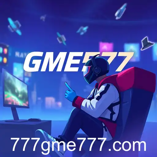Digital Frontiers: GME777's Impact on the Gaming World