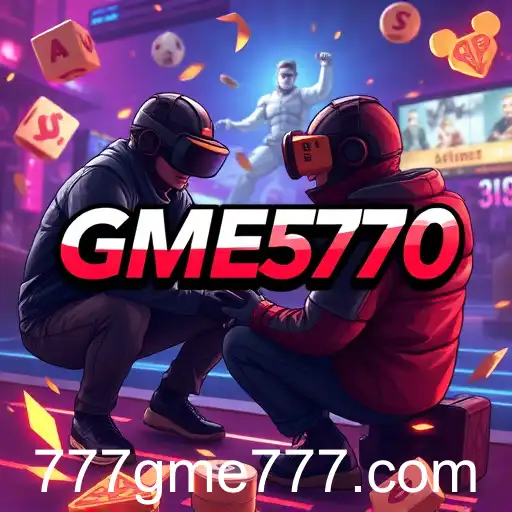 The Evolution of GME777 in the Gaming World