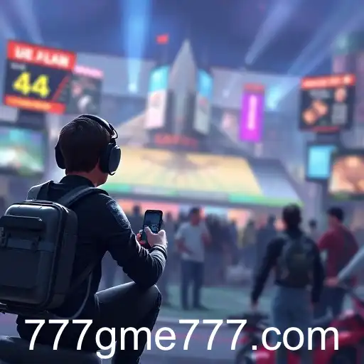 The Evolution of Online Gaming Communities