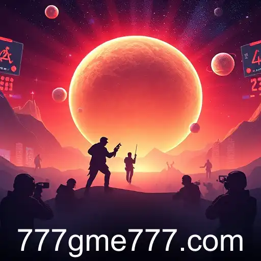 Gaming Revolution: GME777's Impact