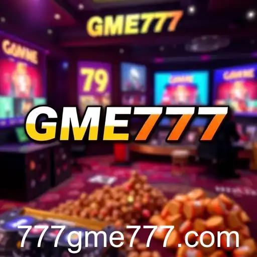 GME777: Shaping the Future of Gaming