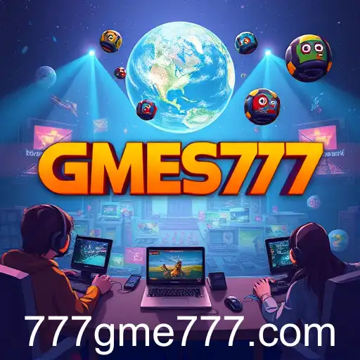 GME777: Revolutionizing the Gaming Experience in 2025