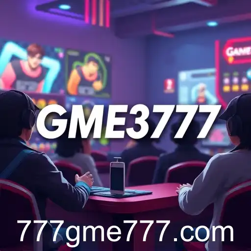 GME777 Revolutionizes Interactive Gaming