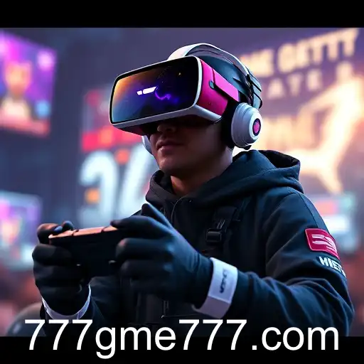 The Evolution of GME777: A Gaming Revolution