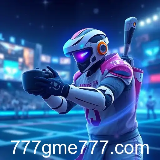 GME777: Revolutionizing Online Gaming