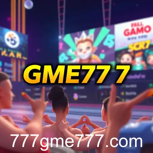 The Rise of GME777: Transforming Online Gaming