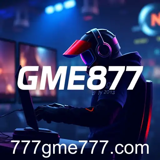 GME777 Revolutionizes Online Gaming Landscape