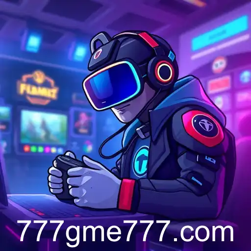 The Virtual Playground Revolutionized by GME777