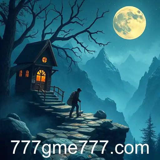 GME777: The Evolution of Online Gaming Platforms