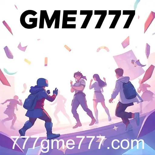 The Rise of GME777 in Online Gaming