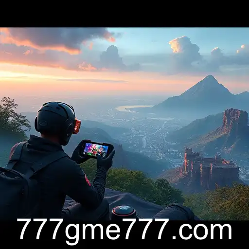 Exploring the Rise of GME777 in Online Gaming