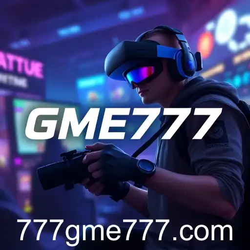 The Rise of GME777 in the Online Gaming World