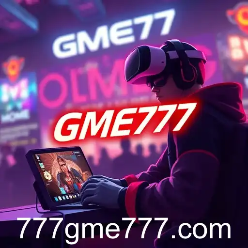 The Rise of GME777 in the Gaming World