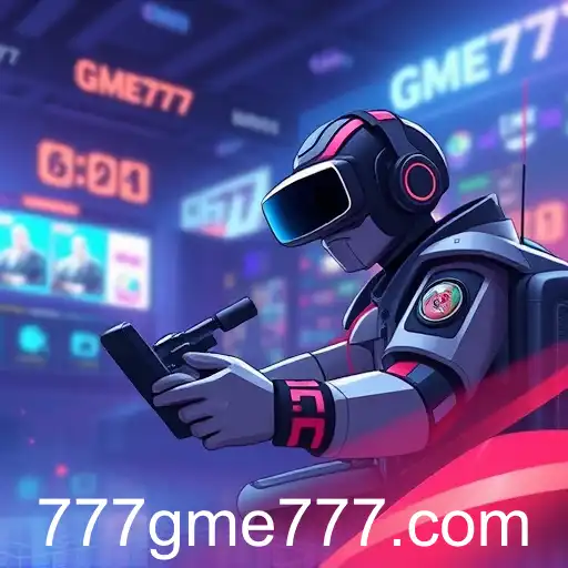 The Rise of GME777: Revolutionizing Online Gaming