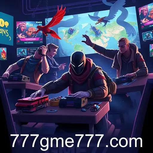 The Rise of Online Gaming Communities