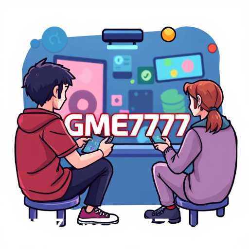 GME777