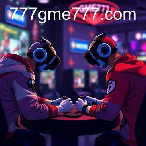 The Evolution of Online Gaming: GME777 in the Spotlight