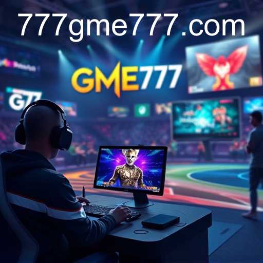 GME777: Evolution of Online Gaming in 2026