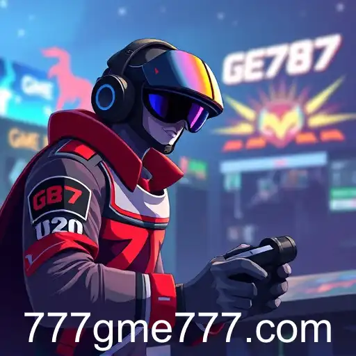 The Evolution of Online Gaming: GME777's Rise