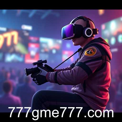 Gaming Evolution and Trends on GME777