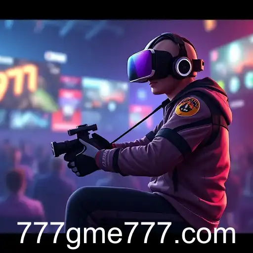 Gaming Evolution and Trends on GME777