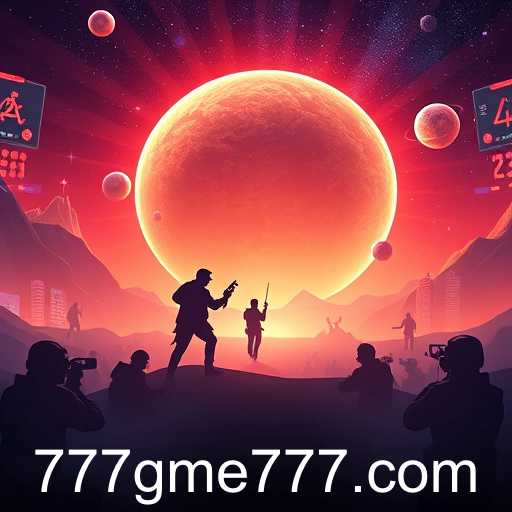 Gaming Revolution: GME777's Impact