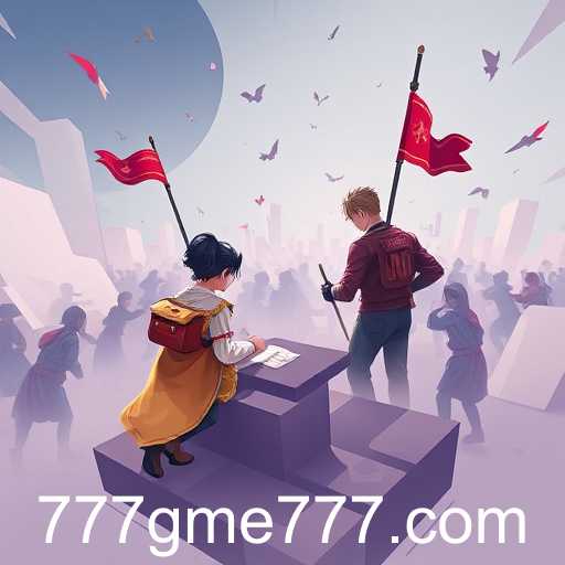 The Game Revolution: GME777's Impact on Online Gaming