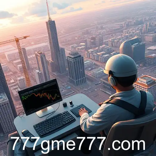 The Rise of GME777 Platform in Gaming Trends