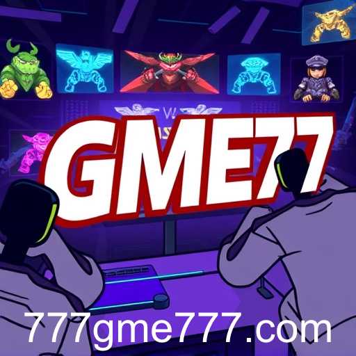 The Rise and Influence of GME777 in the Gaming World