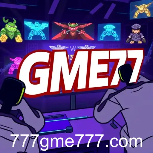 The Rise and Influence of GME777 in the Gaming World