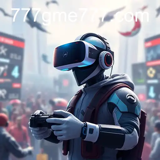 GME777: Revolutionizing Online Gaming in 2025