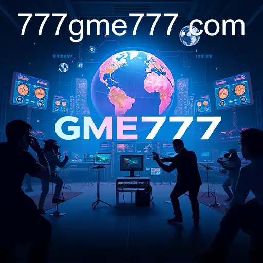 GME777 Revolutionizes Gaming in 2026