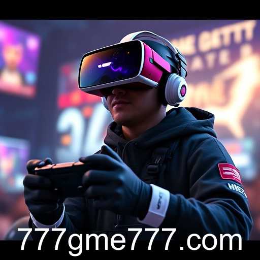 The Evolution of GME777: A Gaming Revolution