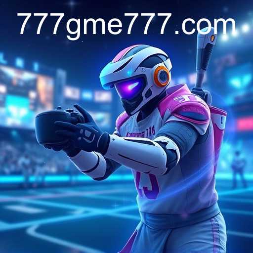 GME777: Revolutionizing Online Gaming