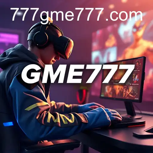 The Rise of GME777: A New Horizon in Online Gaming