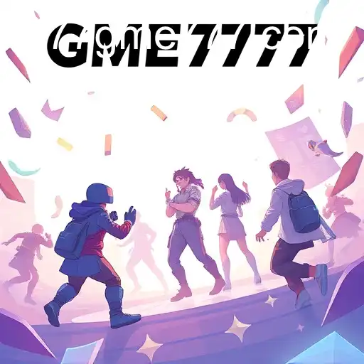 The Rise of GME777 in Online Gaming