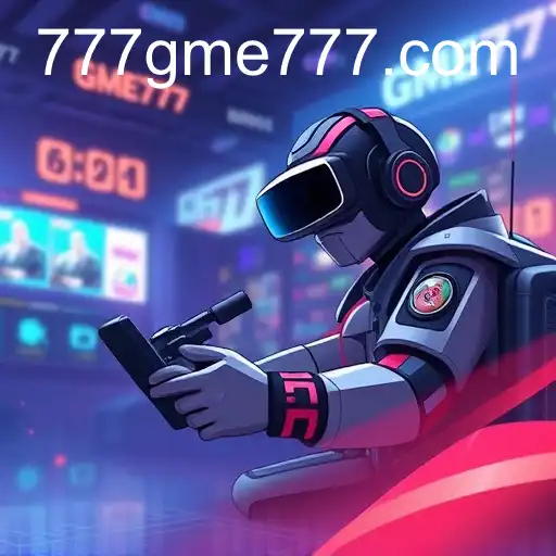The Rise of GME777: Revolutionizing Online Gaming