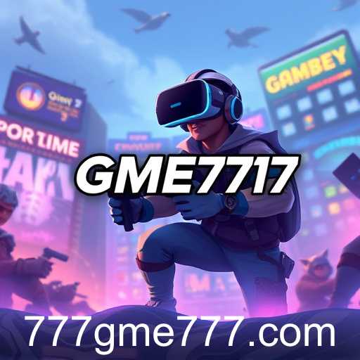 The Rise of GME777: Revolutionizing Gaming Landscapes