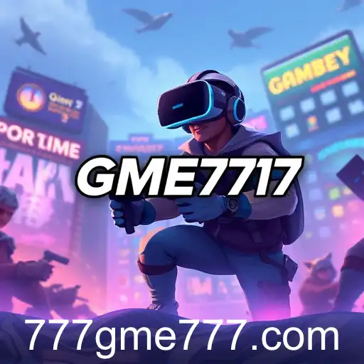 The Rise of GME777: Revolutionizing Gaming Landscapes