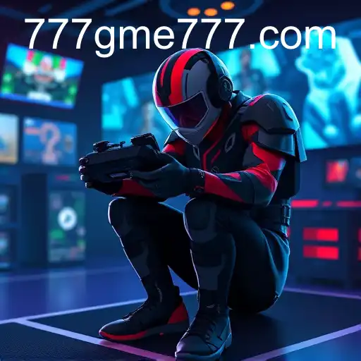 The Rise of GME777: A Hub for Digital Gamers