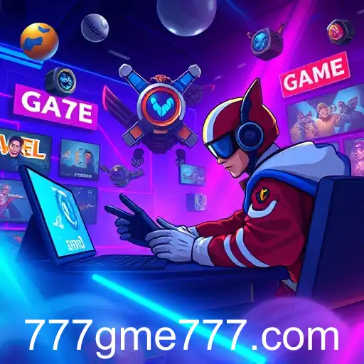 The Rise of GME777 in the Gaming World