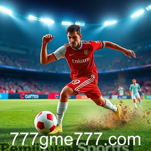 Exploring the Realm of Sports Games: A Virtual Playground for Enthusiasts